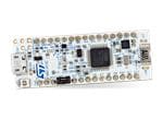 STMicroelectronics NUCLEO-G031K8 STM32G0 Nucleo-32 Board