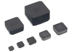 KEMET MPX Metal Composite Inductors