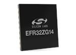 Silicon Labs EFR32ZG14 Z-Wave 700 Modem SoC