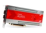 AMD / Xilinx Alveo™ U200 Data Center Accelerator Card