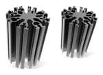 Wakefield Thermal FlowLED COB & SMD LED Heat Sinks