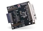 Texas Instruments CAPTIVATE-FR2633 Evaluation Board