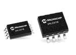 Microchip Technology 24AA01/24LC01B/24FC01 1K I2C Serial EEPROMs