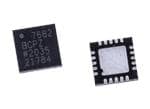 Analog Devices Inc. AD7682 & AD7689 16-Bit 250kSPS PulSAR ADCs