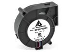 Delta Electronics / Fans High-Pressure Blower Fans