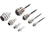 Omron Industrial Automation E2E NEXT Inductive Proximity Sensors