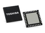 Toshiba Brushless Motor Driver ICs