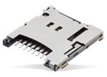 Molex Memory Connectors