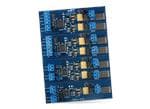 Skyworks Solutions Inc. Si82xx-KIT ISOdriver Evaluation Kit