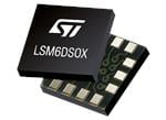 STMicroelectronics LSM6DSOX iNEMO Inertial Module