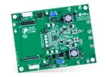 Analog Devices / Maxim Integrated MAX20096EVSYS Evaluation Kit