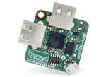 SEGGER Microcontroller 6.90.00 emPower USB Host Board