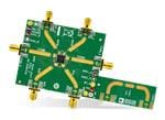 Analog Devices Inc. ADRF5545A-EVALZ Evaluation Board
