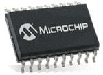 Microchip Technology ATtiny406 AVR® Microcontrollers
