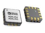 Analog Devices Inc. ADXL354/ADXL355 3-Axis MEMS Accelerometers