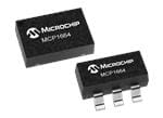 Microchip Technology MCP1664 Switching Voltage Regulators
