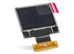 Vishay / Dale Chip-on-Glass (COG) OLED Display Modules