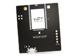 Silicon Labs WGM160P Wi-Fi® Module Radio Board (SLWRB4321A)