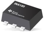 Texas Instruments INA185/INA185-Q1 Current Sense Amplifier