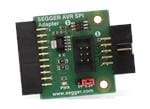 SEGGER Microcontroller AVR SPI Adapter