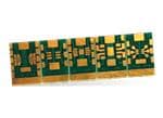 Analog Devices Inc. LB2223B Multi-Footprint Lab Board