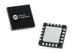 Analog Devices / Maxim Integrated MAX38907, MAX38908, MAX38909 LDO Linear Regulators