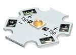 New Energy OSRAM OSLON Starboards