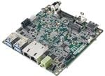 Advantech AIMB-U117 UTX Form Factor Motherboard