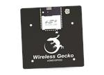 Silicon Labs xGM210P Wireless Gecko +20dBM Radio Board