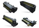 Samtec Edge Rate® High-Speed Rugged High-Cycle Connectors