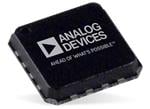 Analog Devices Inc. AD7380/AD7381 Dual Sampling 16/14Bit SAR ADCs