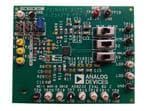 Analog Devices Inc. AD8232-EVALZ Evaluation Board