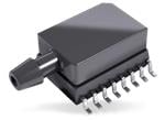 SM923x Series Ultra-Low Gauge Pressure Sensors