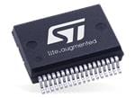STMicroelectronics L99MOD54XP Multi-Output Driver