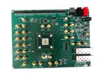 Microchip Technology VSC8258EV Evaluation Board