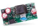 Infineon Technologies ICE5AR4770AG 3W Flyback Power Supply Board
