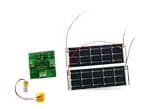 PowerFilm Solar Development Kit