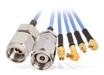 Amphenol / SV Microwave Extreme RF Cable Assemblies