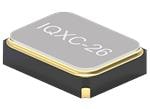 IQD IQXC-26 Ultra-Miniature SMD Quartz Crystals