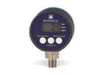 MediaGauge™ Digital Pressure Gauges