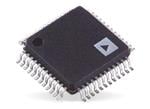 Analog Devices Inc. AD7610/AD7612 PulSAR® ADCs