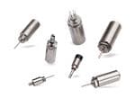 STA® Tubular Linear DC Solenoids