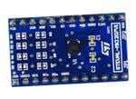 STMicroelectronics STEVAL-MKI207V1 Adapter Board