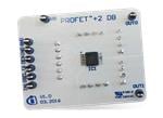 Infineon Technologies BTS7030-2EPA Daughter Board