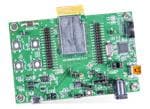 NXP Semiconductors MW320/322 Development Boards