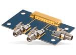 Amphenol / SV Microwave 5G Connectors, Adapters & Cable Assemblies