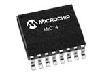 Microchip Technology MIC74 I/O Expanders