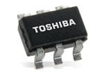 Toshiba U-MOSVII-H MOSFETs