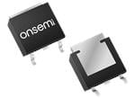 onsemi 650V EliteSiC (Silicon Carbide) Schottky Diodes