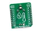 Mikroe MIKROE-3635 Temp&Hum 13 Click Board